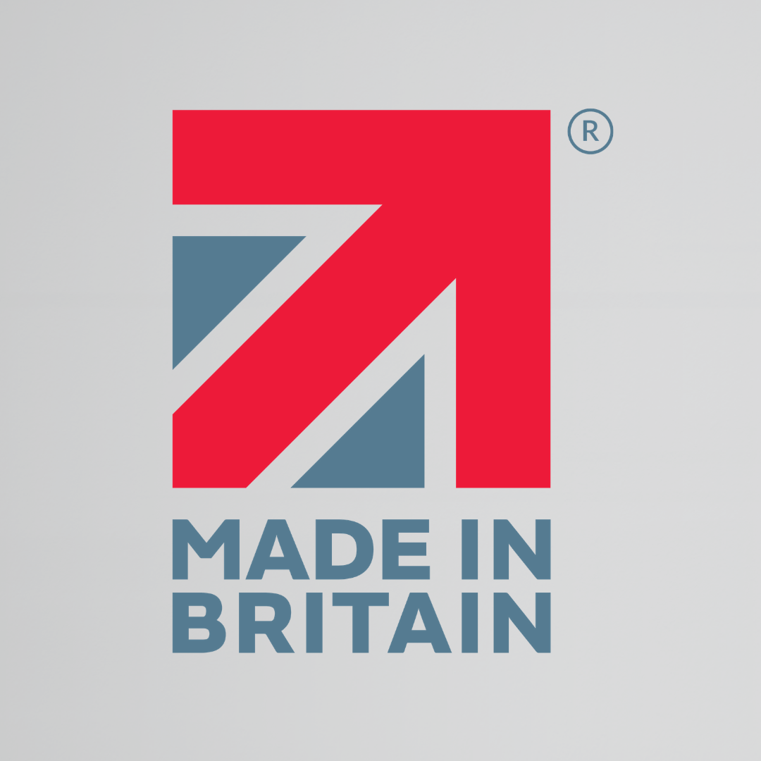 Made in Britain Logo