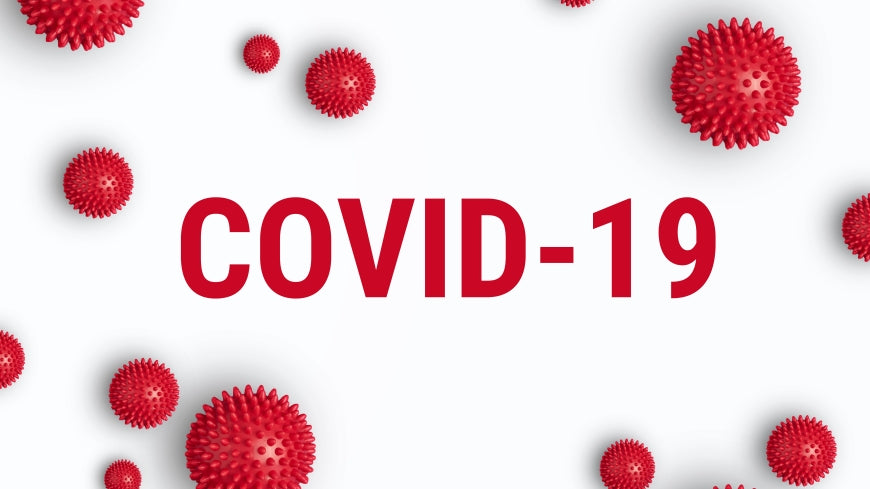 Press Release: COVID-19 - LINIAN Public Events Suspended