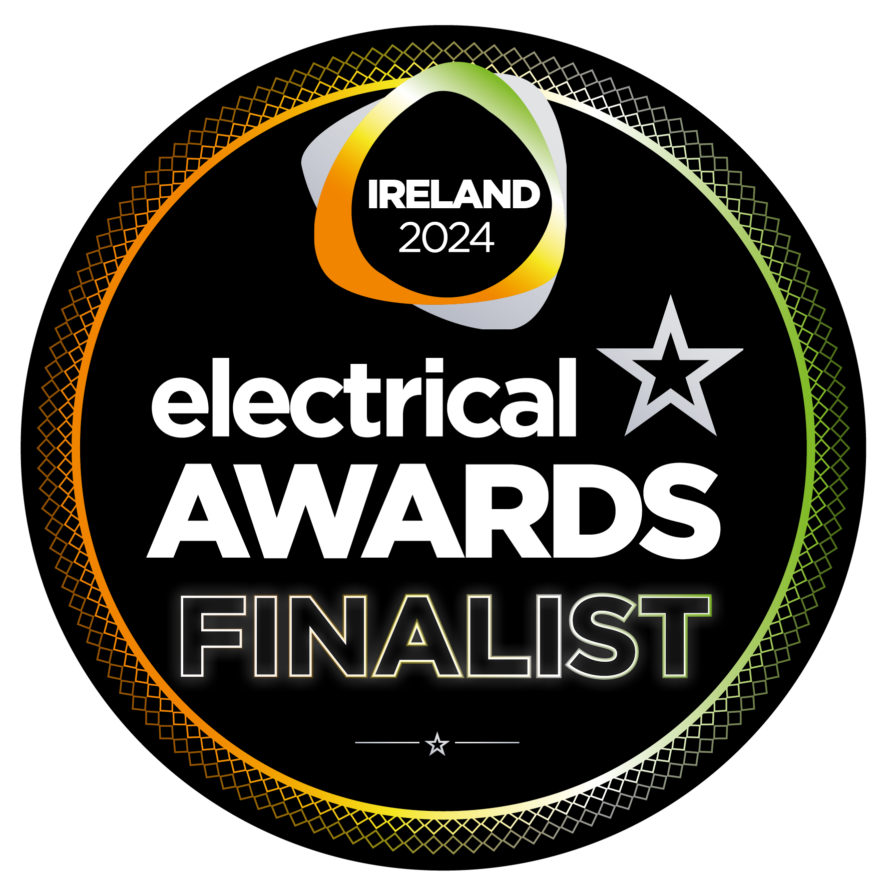 LINIAN has been named a finalist in the 2024 Electrical Magazine Awards for Innovative Product of the Year!