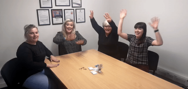 International Women’s Day 2020