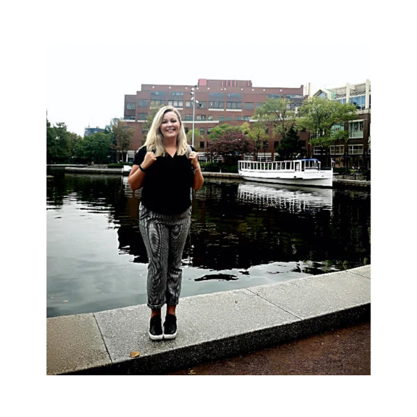 My week at the World’s #1 School for Entrepreneurship - Babson College in Boston - and the lifetime of learning that followed