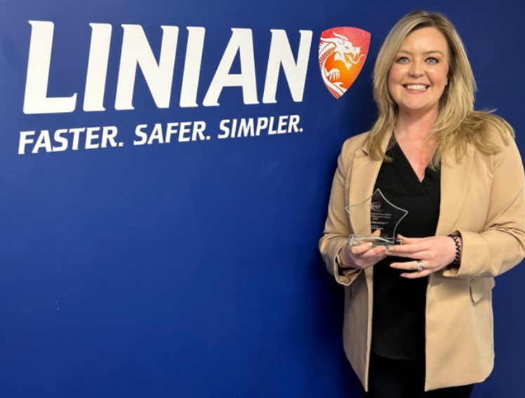 Women In Industry: If in doubt Time-Step your way out