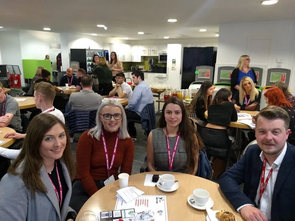 Unlocking Young Ambition