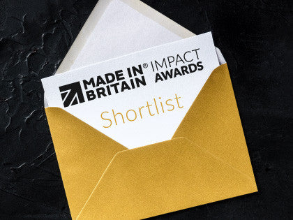 LINIAN Shortlisted: Sustainable Packaging Project of the Year