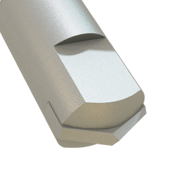 LINIAN Earth Rod Pro™ Bit, Carbide Tip (1LERPB)