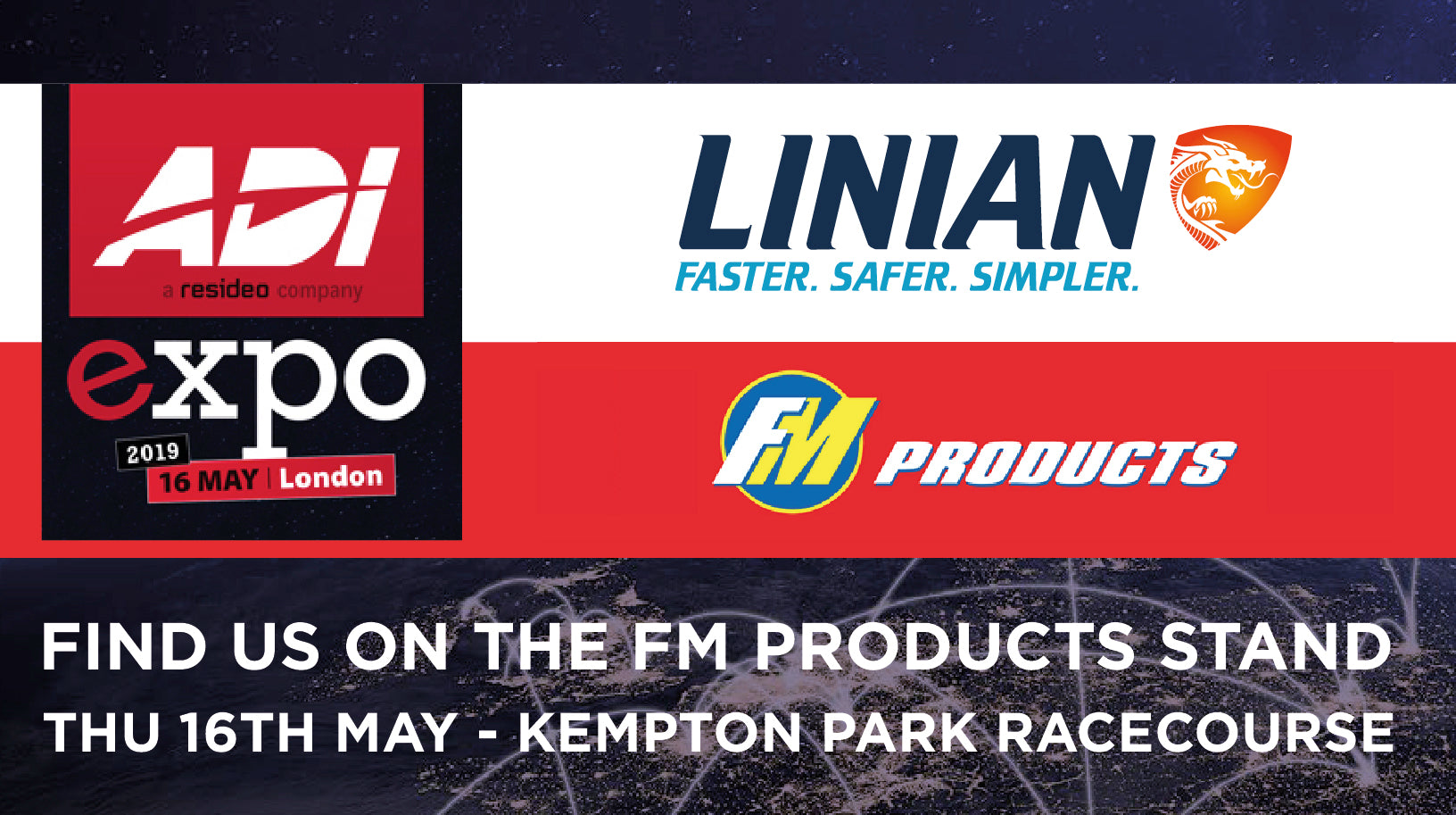 ADI Global Distribution Expo 2019