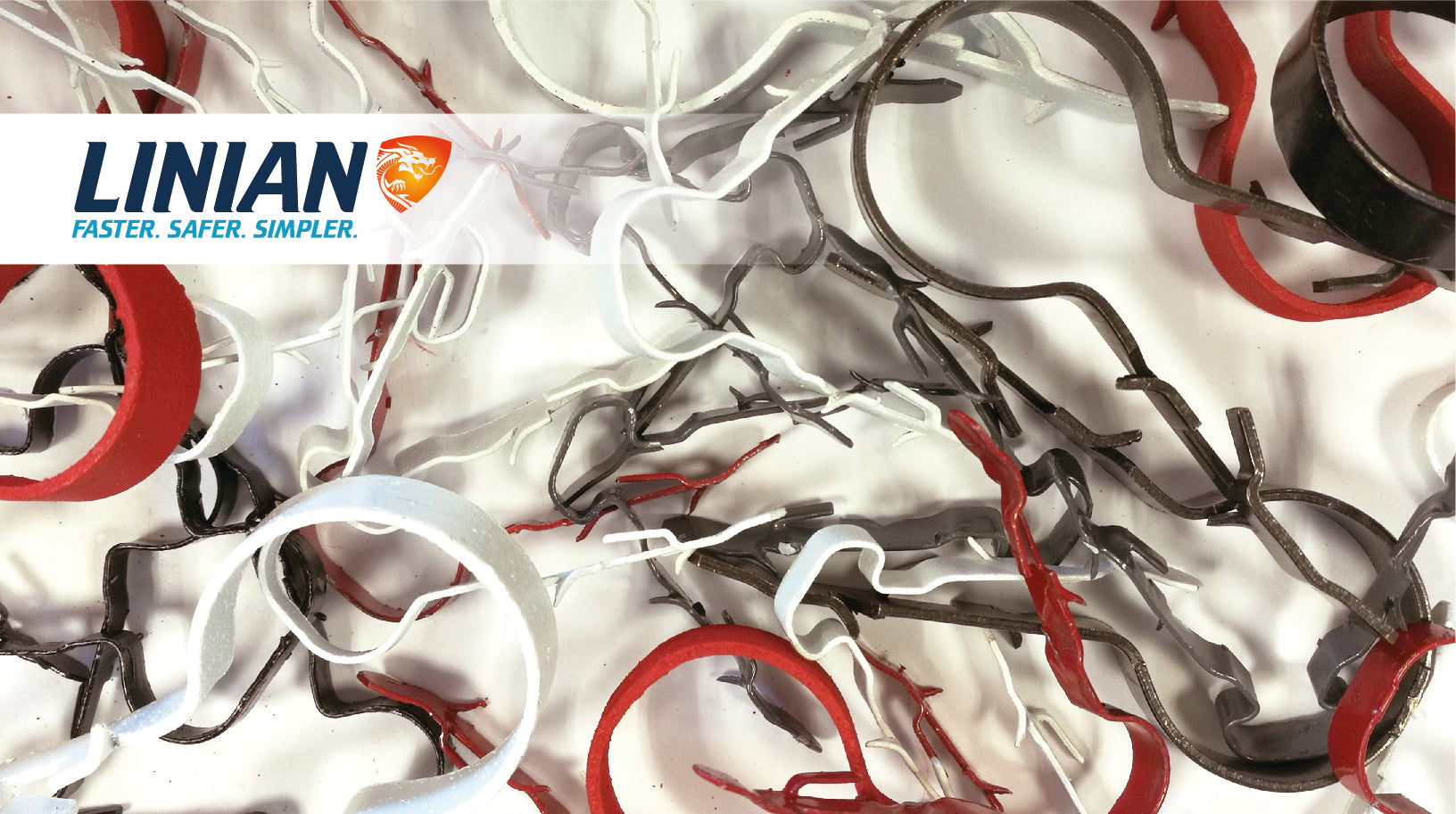 New stateoftheart coating plant to make LINIAN’s products Faster, S