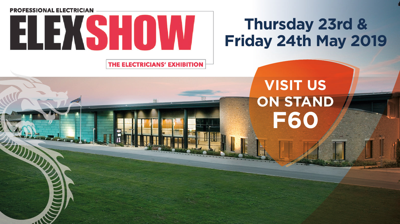 Elexshow Harrogate 2019