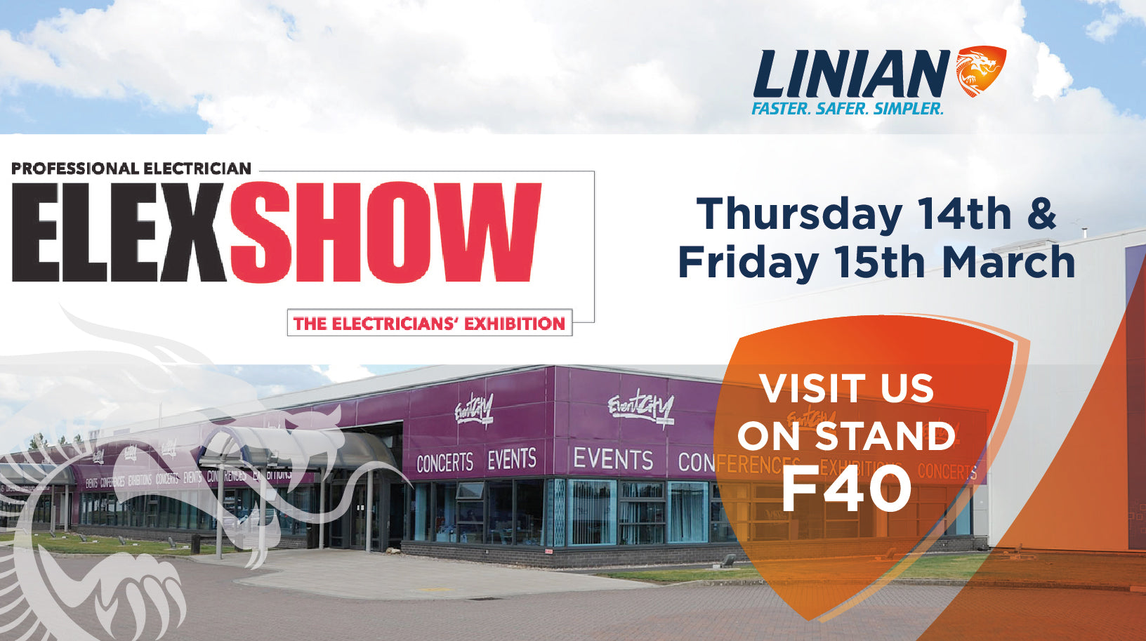Elexshow Manchester 2019