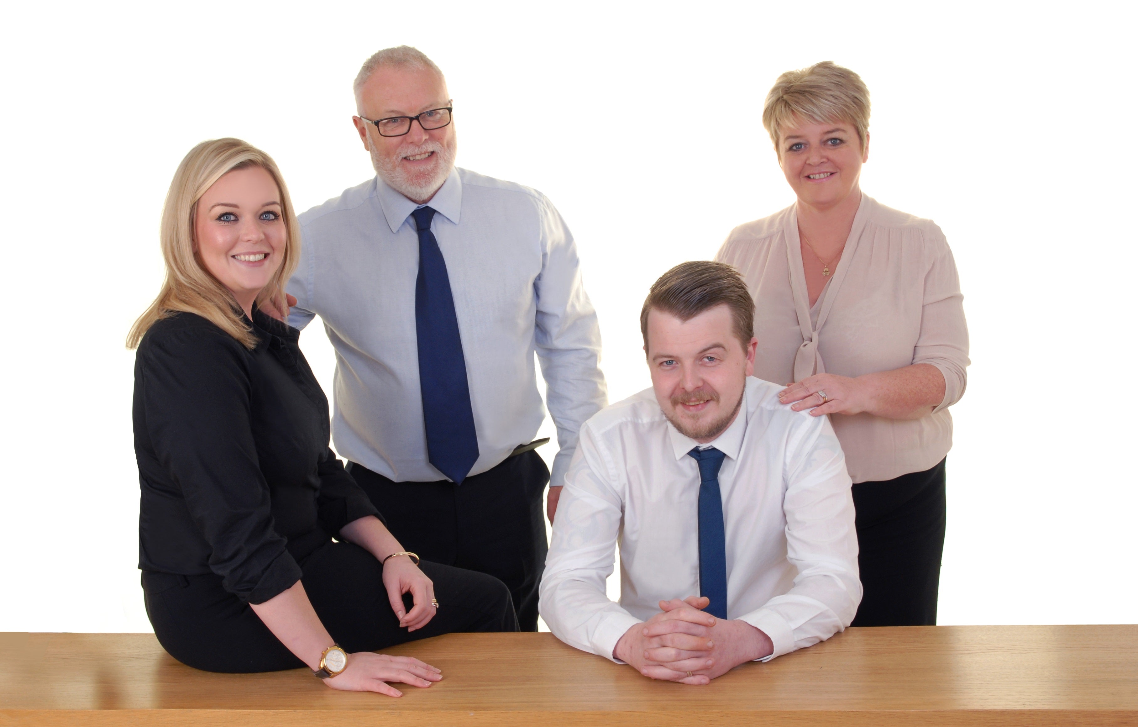 LINIAN have been shortlisted for the Select Industry Awards: Best New Product