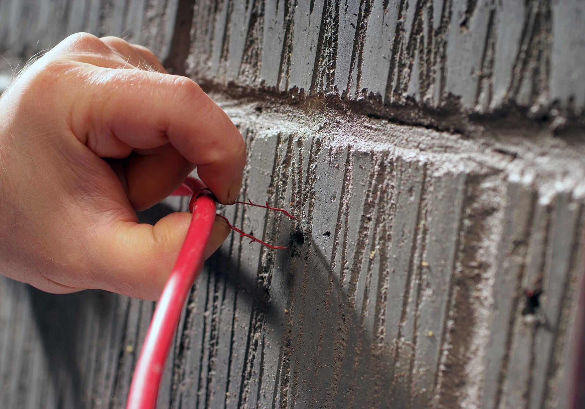 LINIAN Fire Clip – multiple applications, one solution