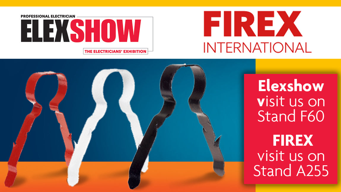 Elexshow, FIREX International