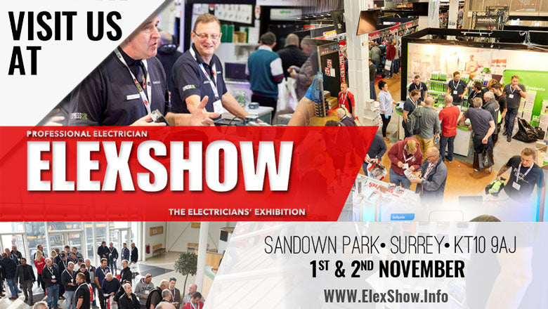 Elexshow Sandown 2018