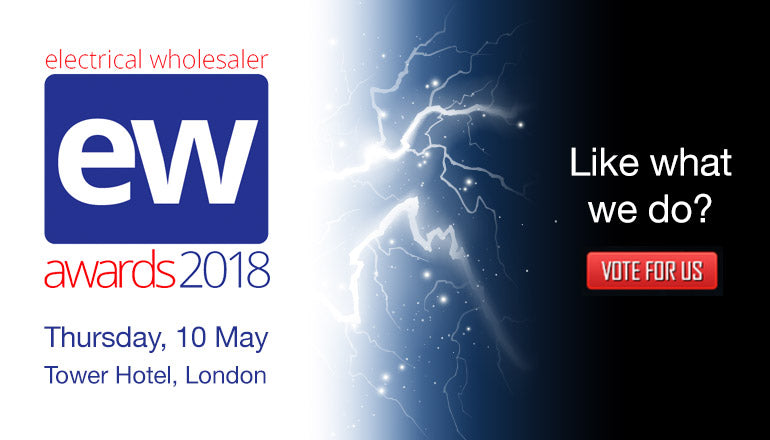 Electrical Wholesaler Awards