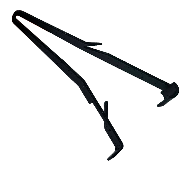 LINIAN External Nano Clip (3mm)