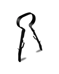 LINIAN FireClip™, (Double)