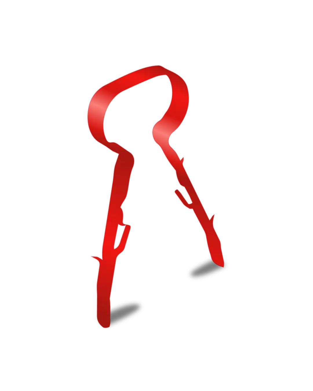 LINIAN FireClip™, (Double)