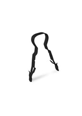 LINIAN FireClip™, Double, Black, 6-8mm (1LCB682)(CC4x2)