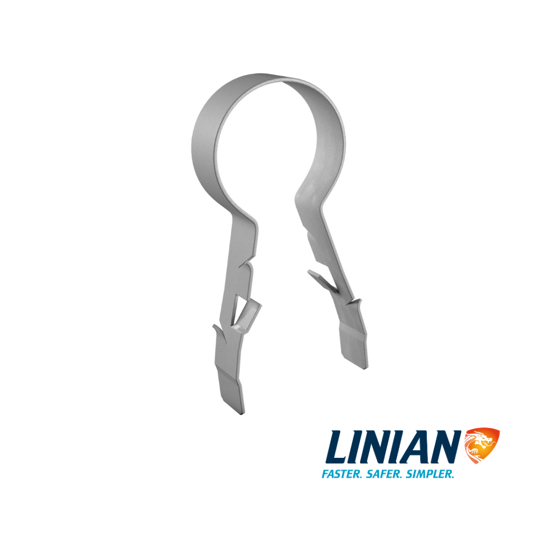 LINIAN Super Strength CABLE TIE PACK (2LSCG01518CT300)